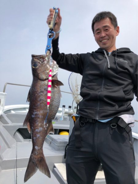 ＴＡＲＯＭＡＲＵ 釣果