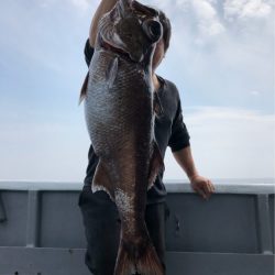 ＴＡＲＯＭＡＲＵ 釣果