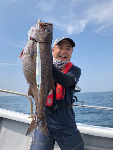 ＴＡＲＯＭＡＲＵ 釣果