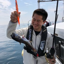 ＴＡＲＯＭＡＲＵ 釣果