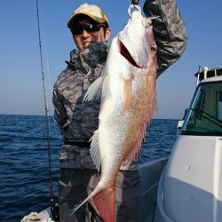 遊漁船 家入 釣果