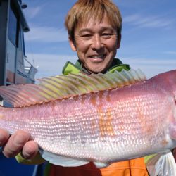 第三共栄丸 釣果