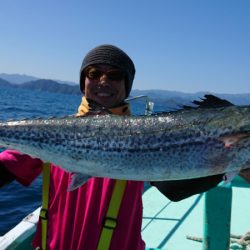 和栄丸 釣果