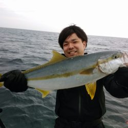 bay style 釣果