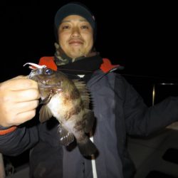 Chase（チェイス） 釣果