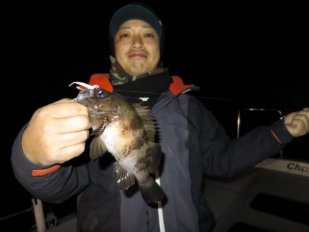 Chase（チェイス） 釣果