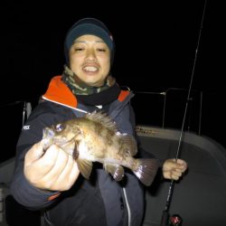 Chase（チェイス） 釣果