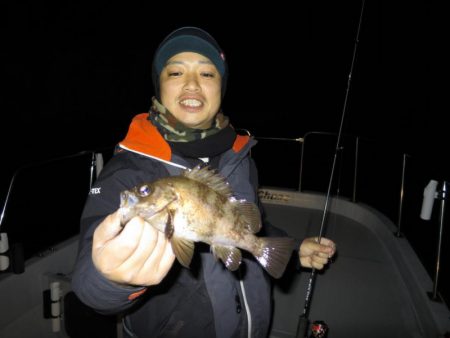 Chase（チェイス） 釣果