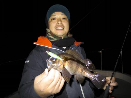 Chase（チェイス） 釣果