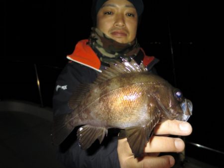 Chase（チェイス） 釣果