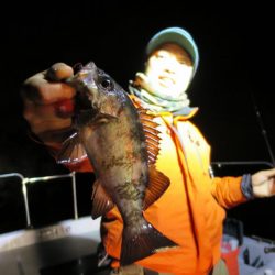 Chase（チェイス） 釣果