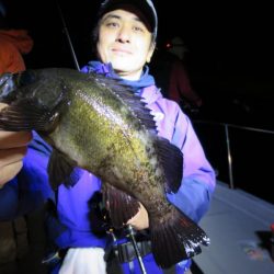 Chase（チェイス） 釣果