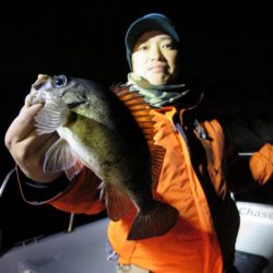 Chase（チェイス） 釣果