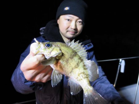 Chase（チェイス） 釣果