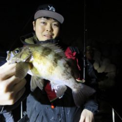 Chase（チェイス） 釣果