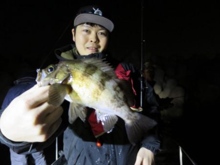 Chase（チェイス） 釣果