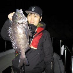 Chase（チェイス） 釣果