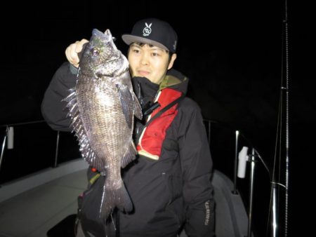 Chase（チェイス） 釣果