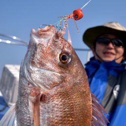 渡船屋たにぐち 釣果