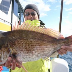 第三共栄丸 釣果