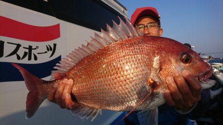 第三共栄丸 釣果
