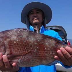 第三共栄丸 釣果