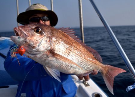 渡船屋たにぐち 釣果