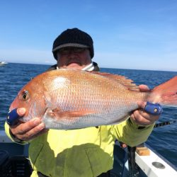 第二八坂丸 釣果