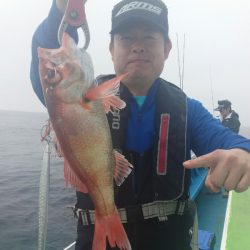 丸万釣船 釣果
