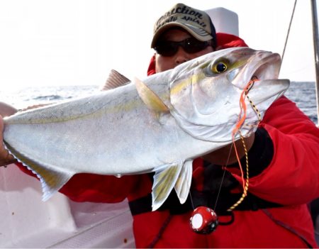 渡船屋たにぐち 釣果