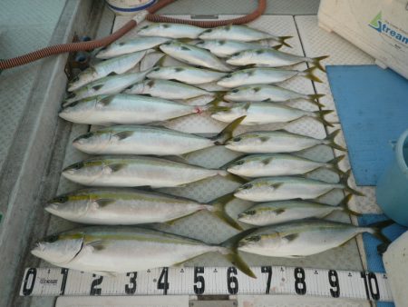 オーシャンスター(Ocean Star) …