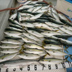 オーシャンスター(Ocean Star) 釣果