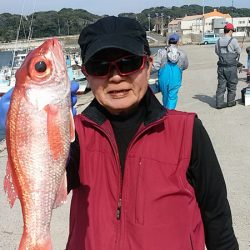 ぽん助丸 釣果