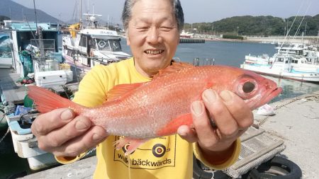 ぽん助丸 釣果