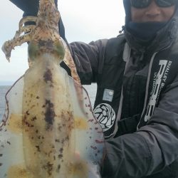 シースナイパー海龍 釣果