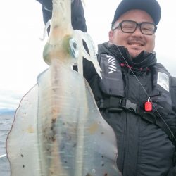 シースナイパー海龍 釣果