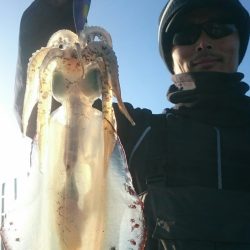 シースナイパー海龍 釣果