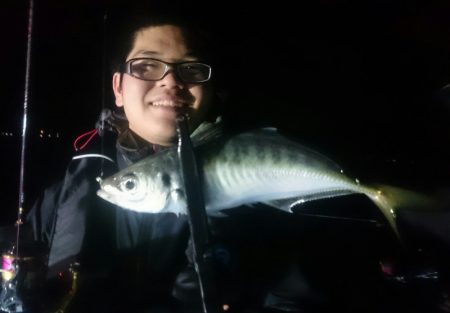 シースナイパー海龍 釣果