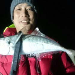 シースナイパー海龍 釣果