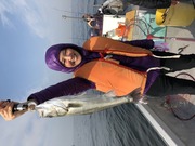 ＮＡＧＡＳＨＩＭA ＭＡＲＵ（永島丸） 釣…