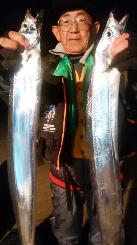 潮丸 釣果