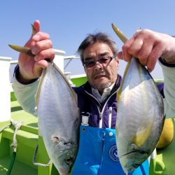 ゆたか丸 釣果