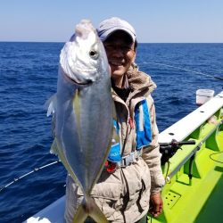 ゆたか丸 釣果