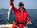 釣船　キティ 釣果