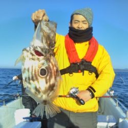はしくに 釣果
