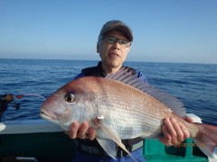 増福丸 釣果