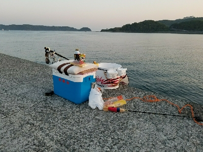 紀州釣り