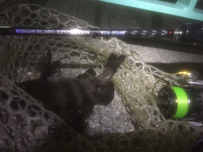 ハプニングにめげず