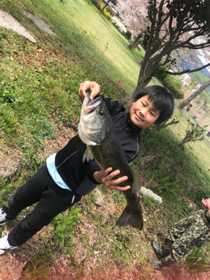 子供とゆっくり