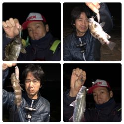 メバリングナイトゲーム☆GUNNING-STYLE